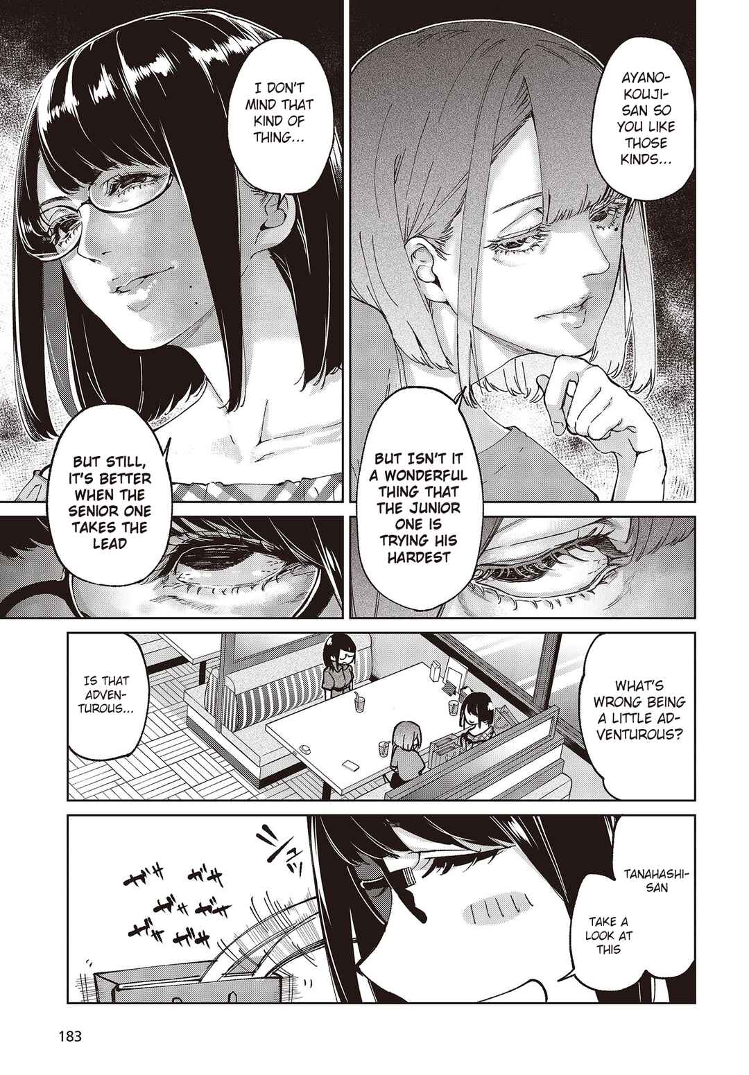 Chapter 78 - Page 15