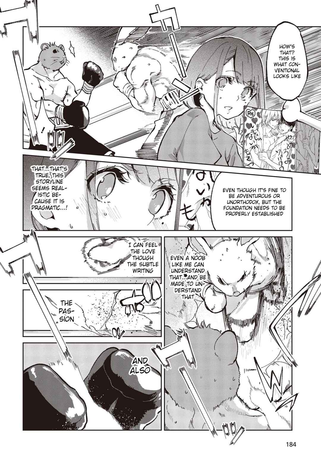 Chapter 78 - Page 16