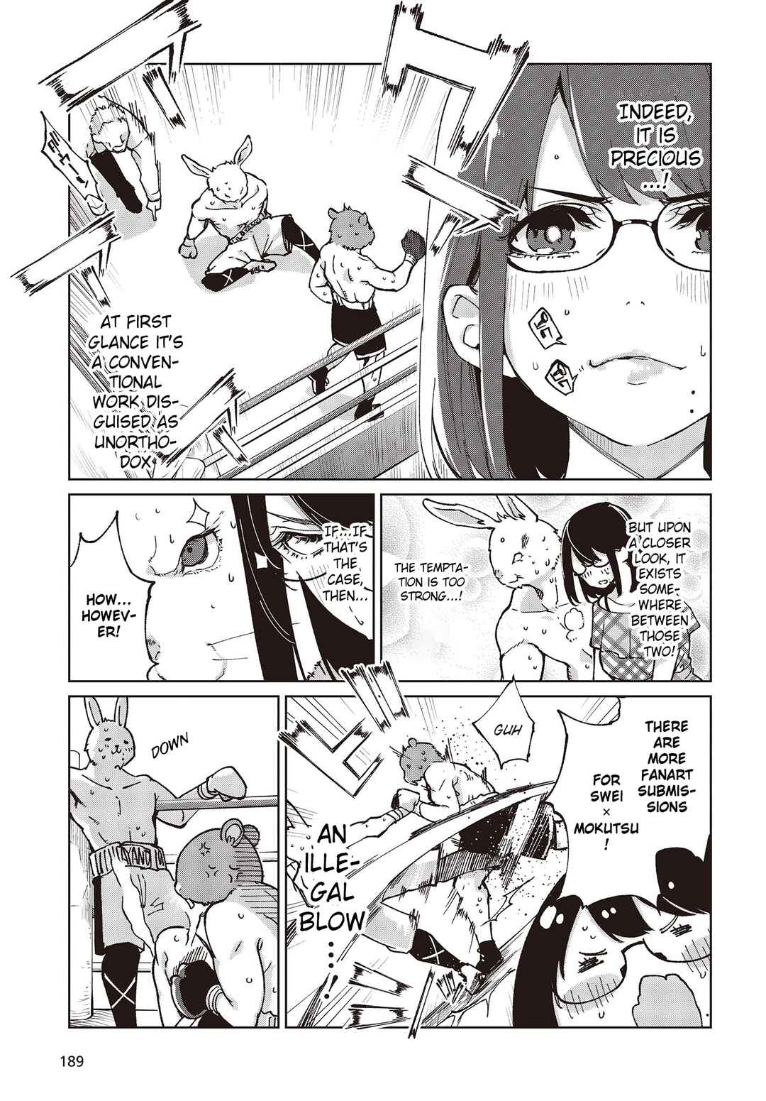 Chapter 78 - Page 21
