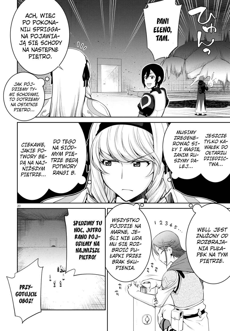 Chapter 33 - Page 20
