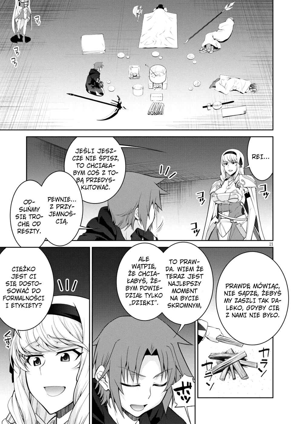 Chapter 33 - Page 21