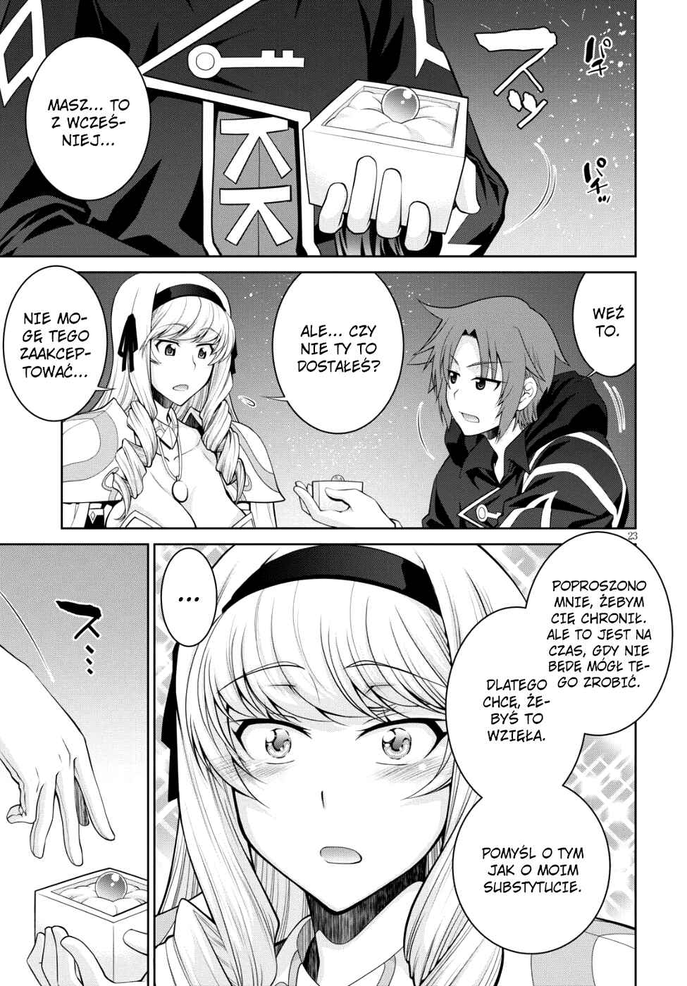 Chapter 33 - Page 23