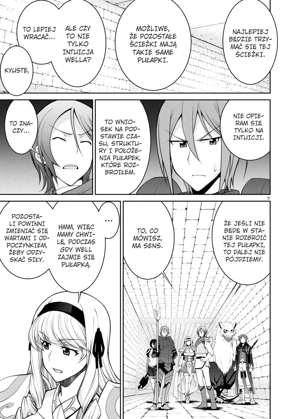Chapter 33 - Page 9