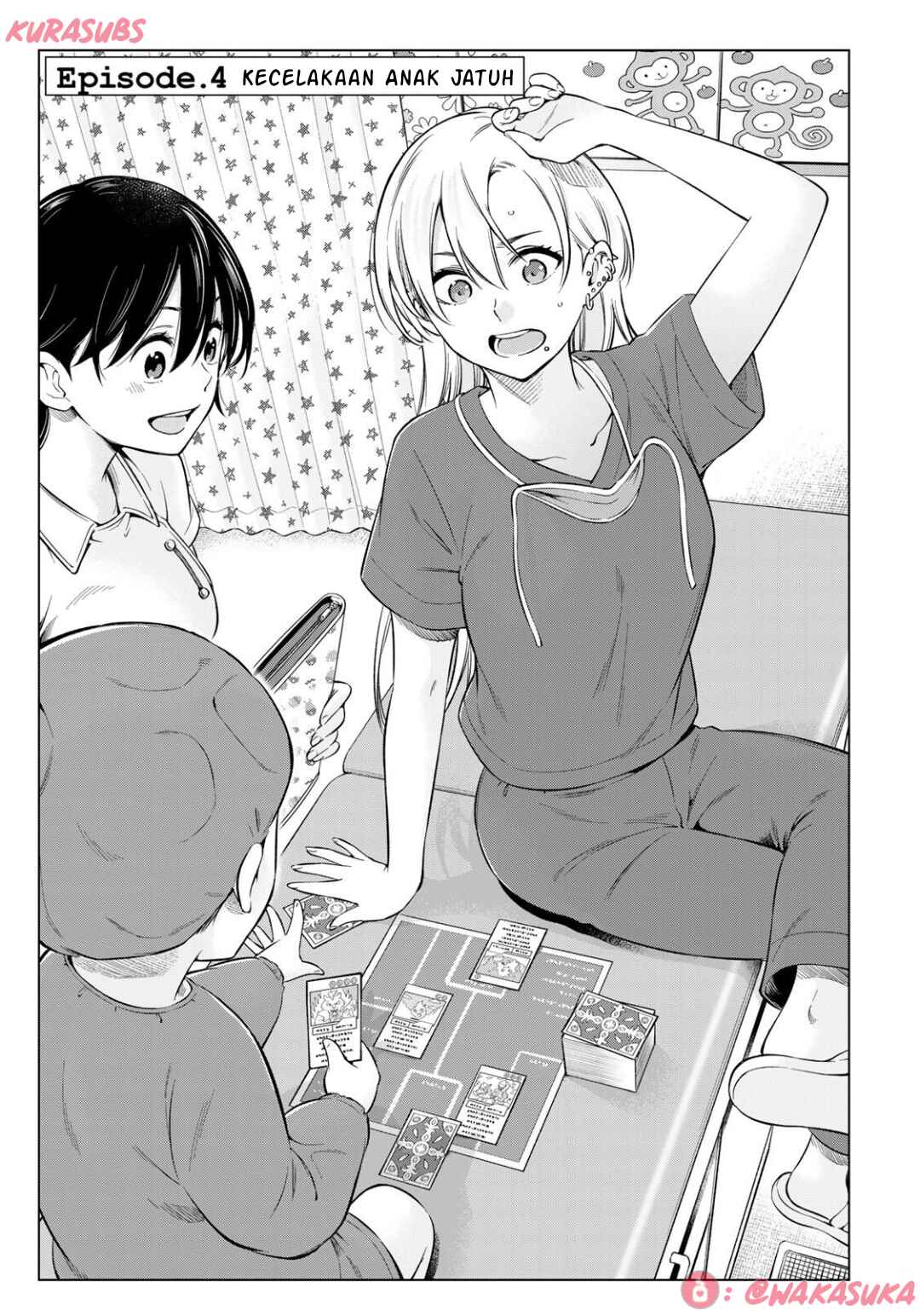 Chapter 4 - Page 1