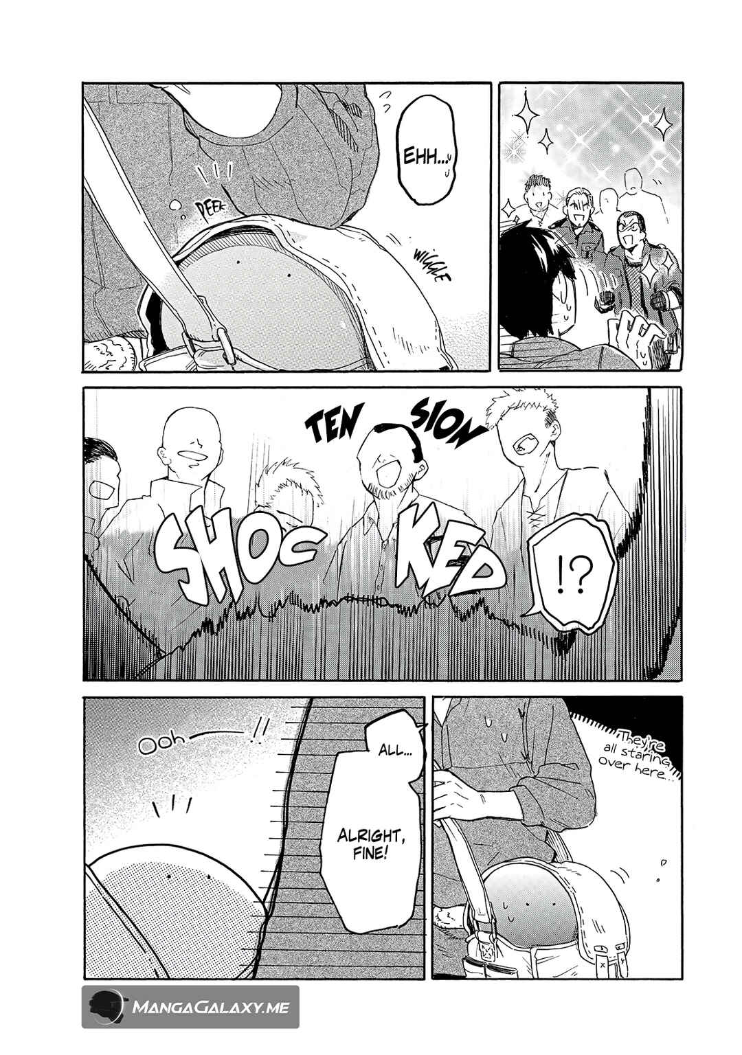 Chapter 39 - Page 5