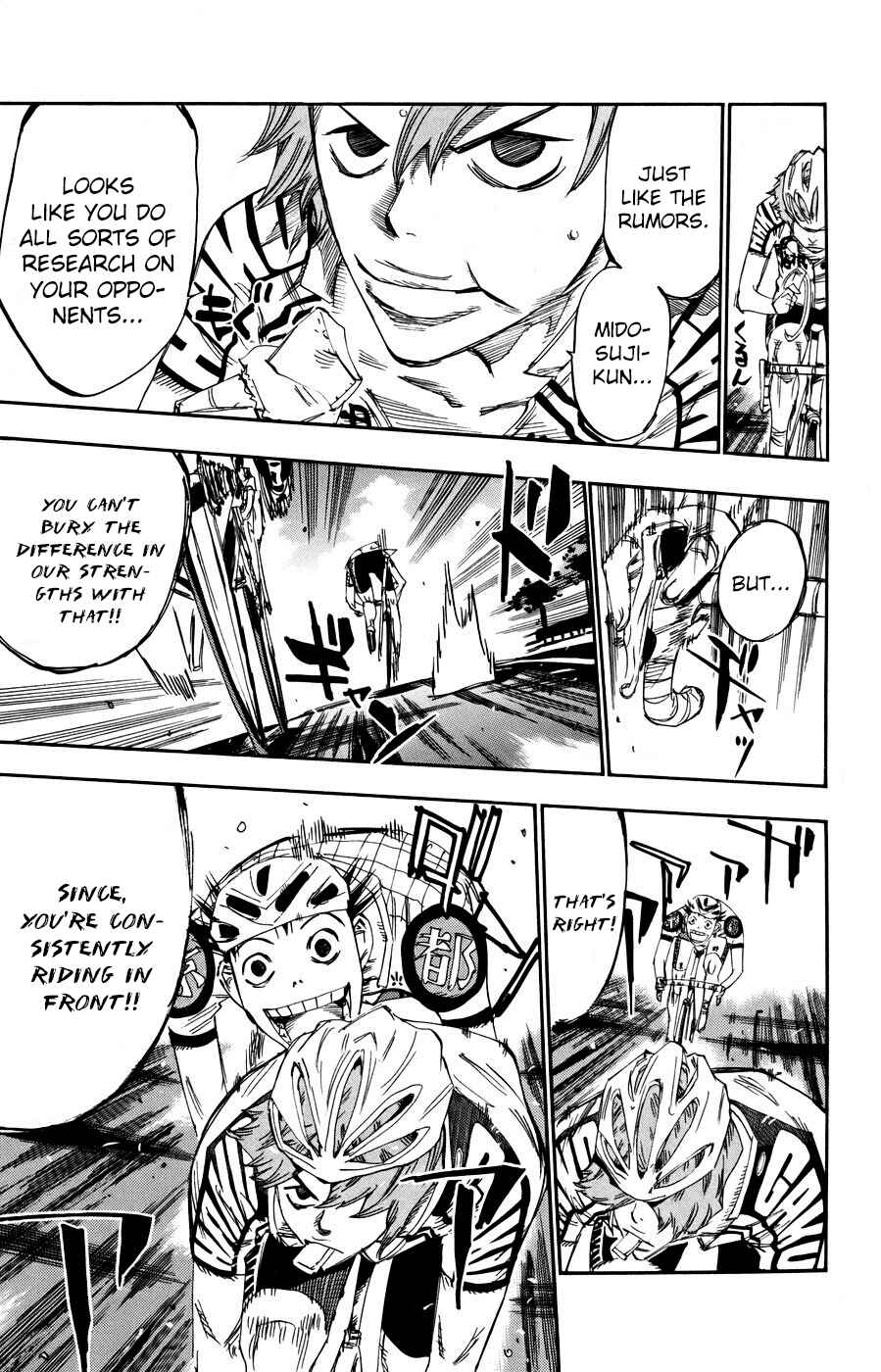 Chapter 125 - Page 14