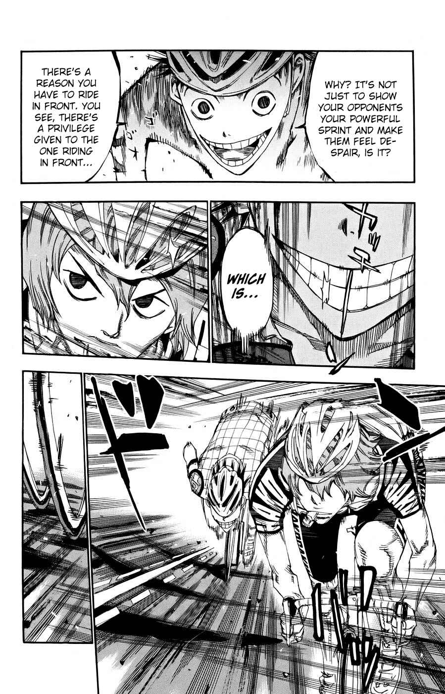 Chapter 125 - Page 15