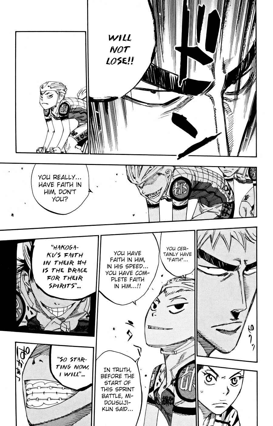 Chapter 125 - Page 5