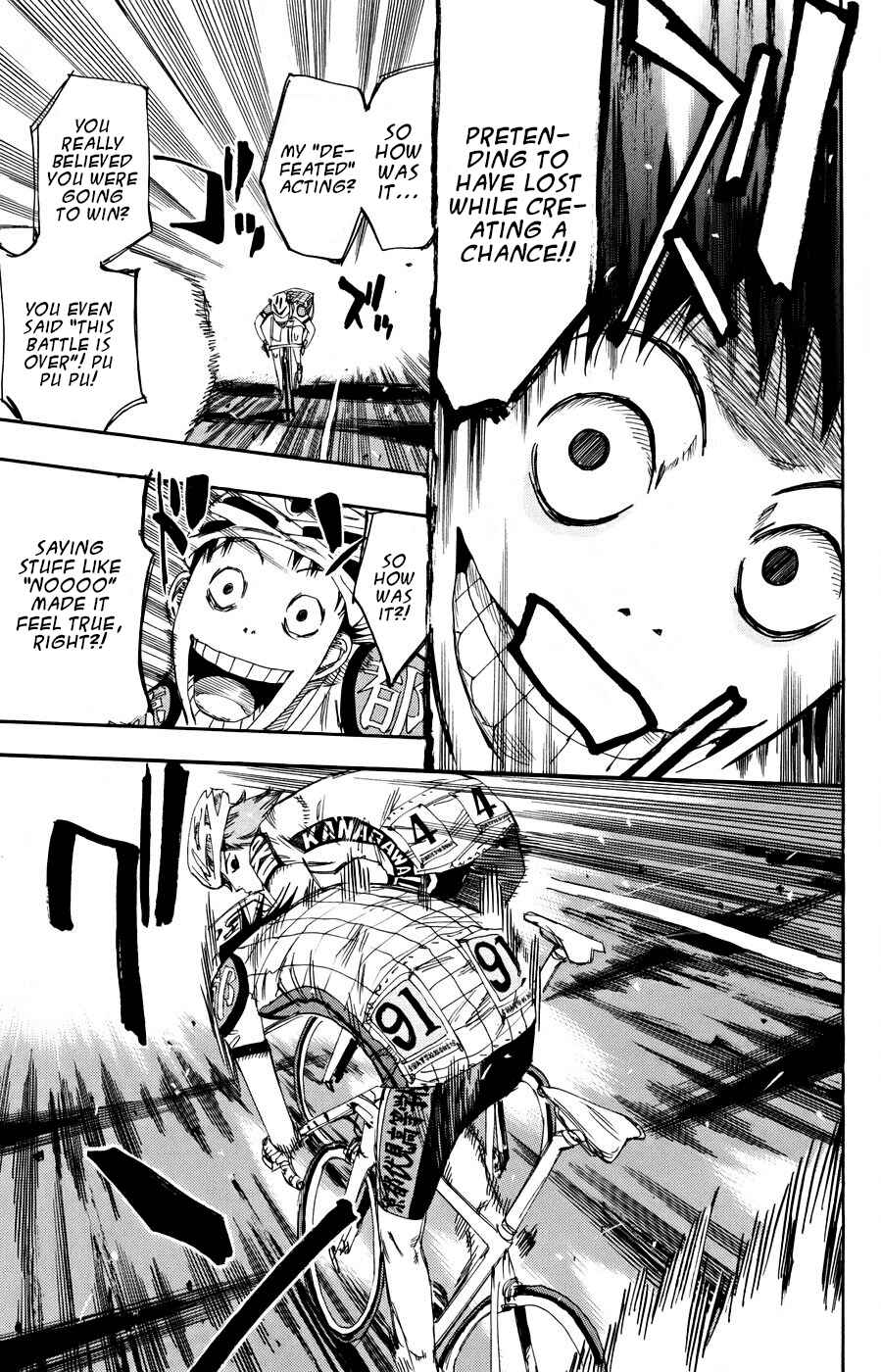 Chapter 125 - Page 8