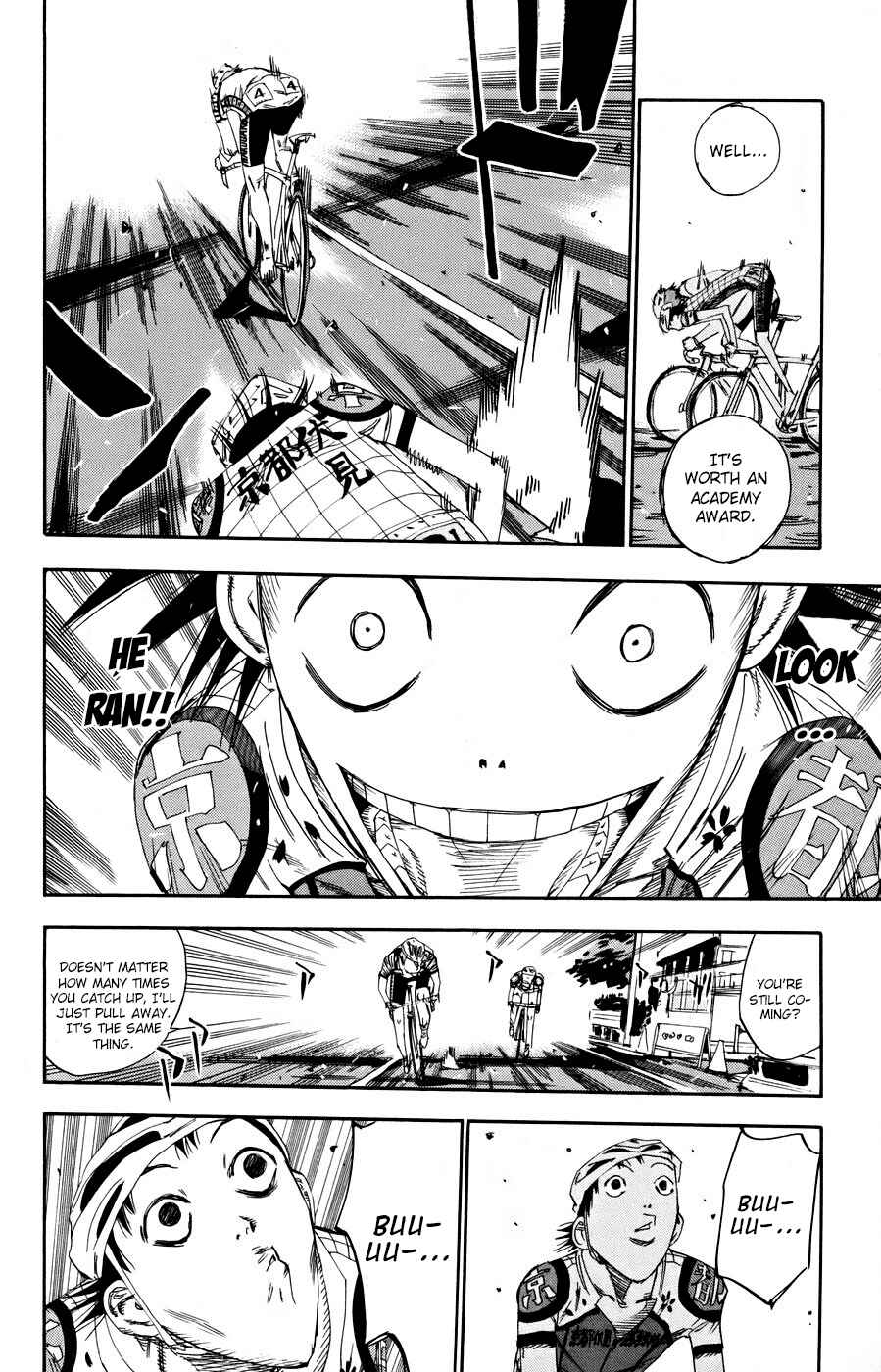 Chapter 125 - Page 9