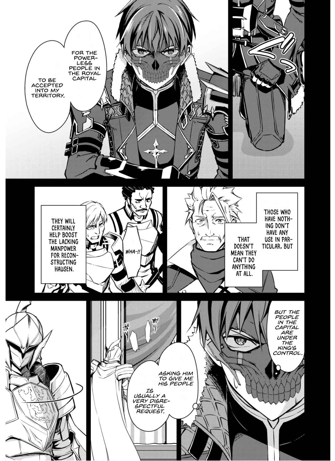 Chapter 32 - Page 20