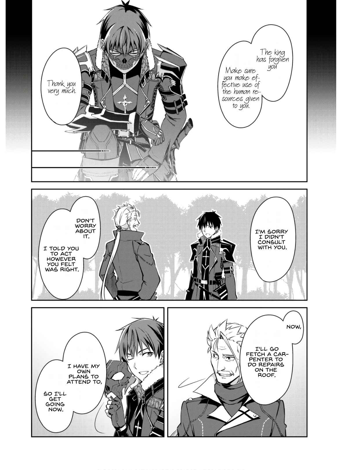 Chapter 32 - Page 21