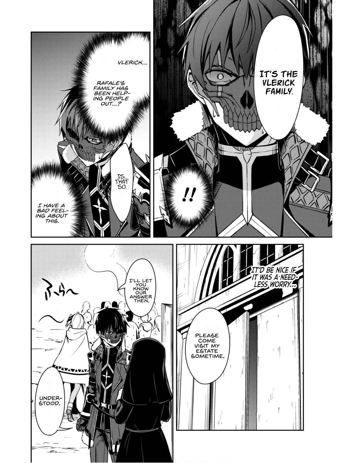 Chapter 32 - Page 27