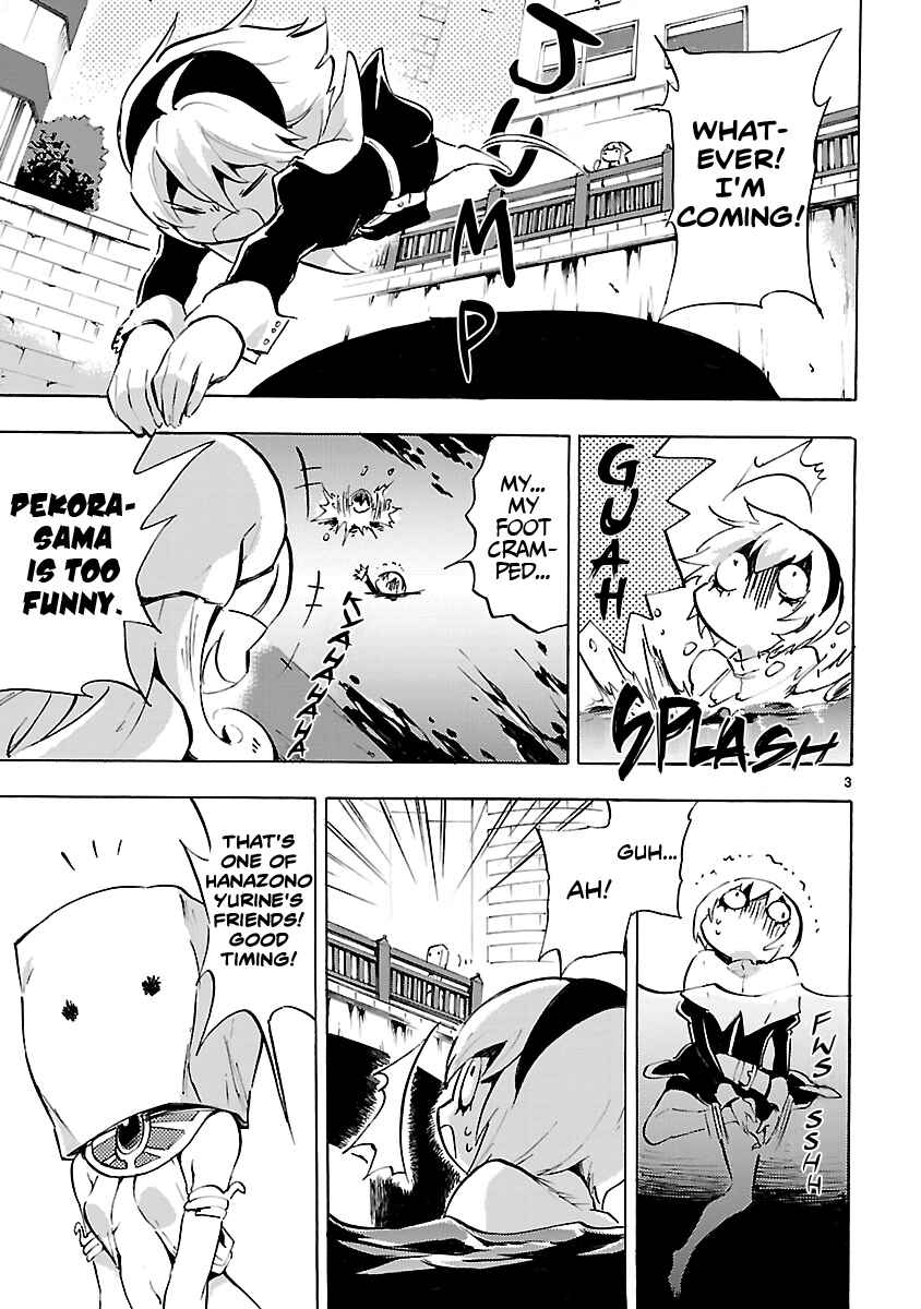 Chapter 66 - Page 3