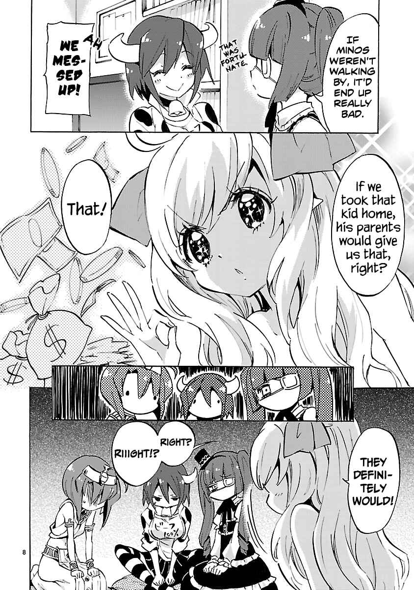 Chapter 66 - Page 8