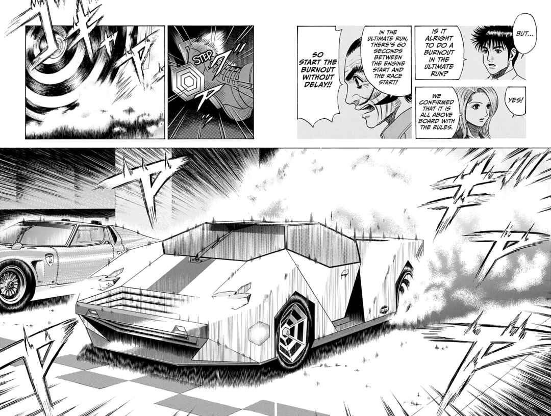 Chapter 234 - Page 10