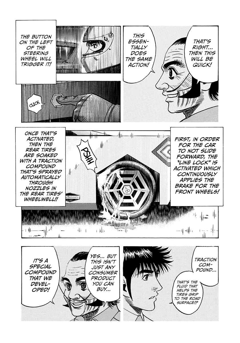 Chapter 234 - Page 9