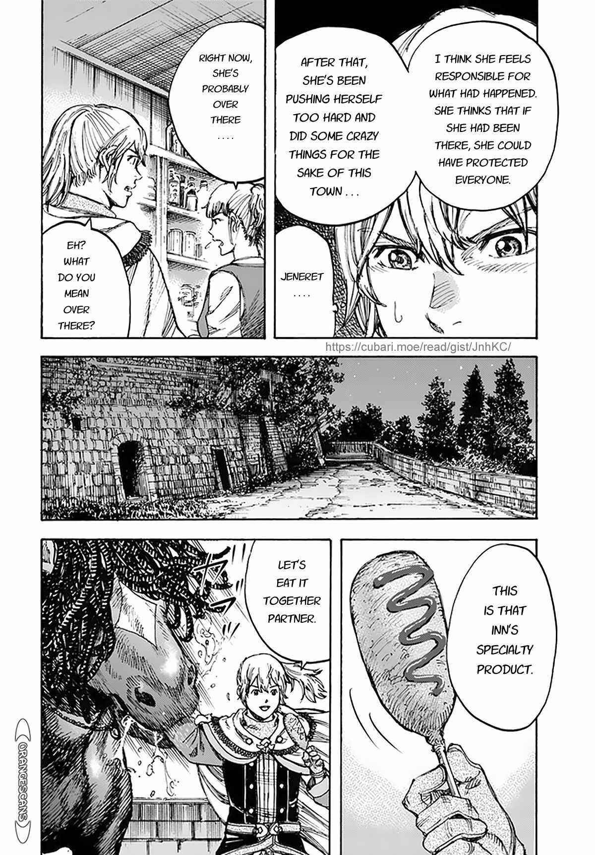 Chapter 27 - Page 38