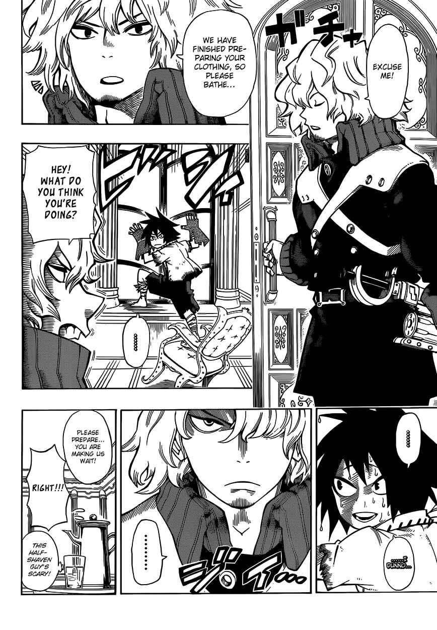 Chapter 2 - Page 5