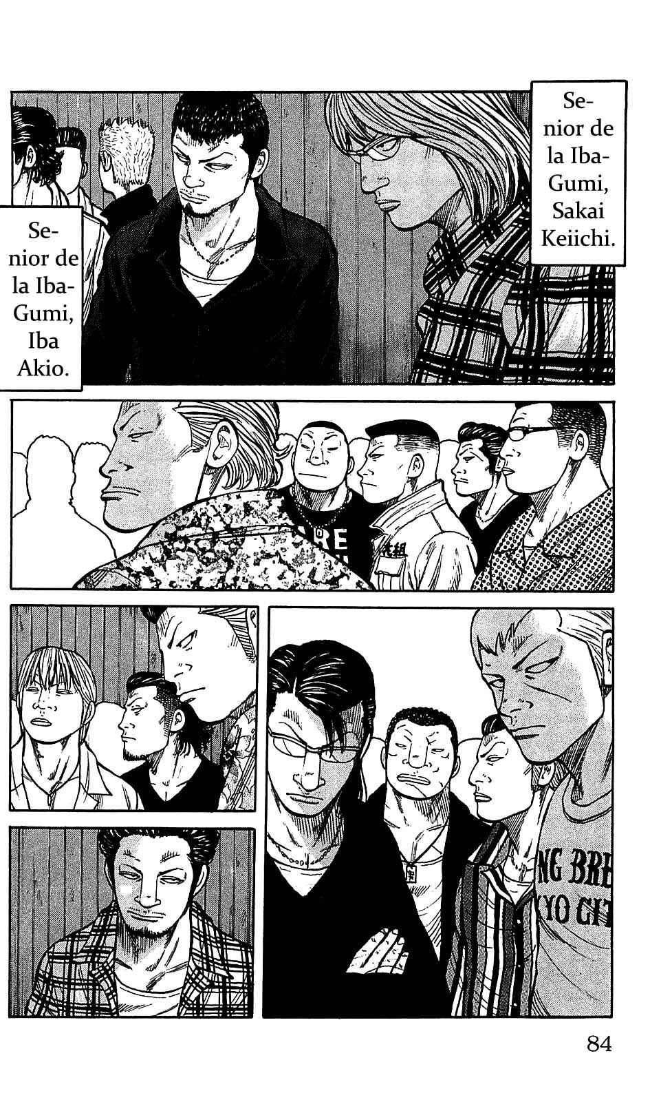 Chapter 106 - Page 29