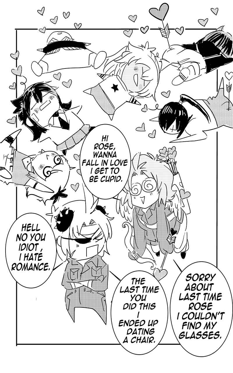 Chapter 113 - Page 21