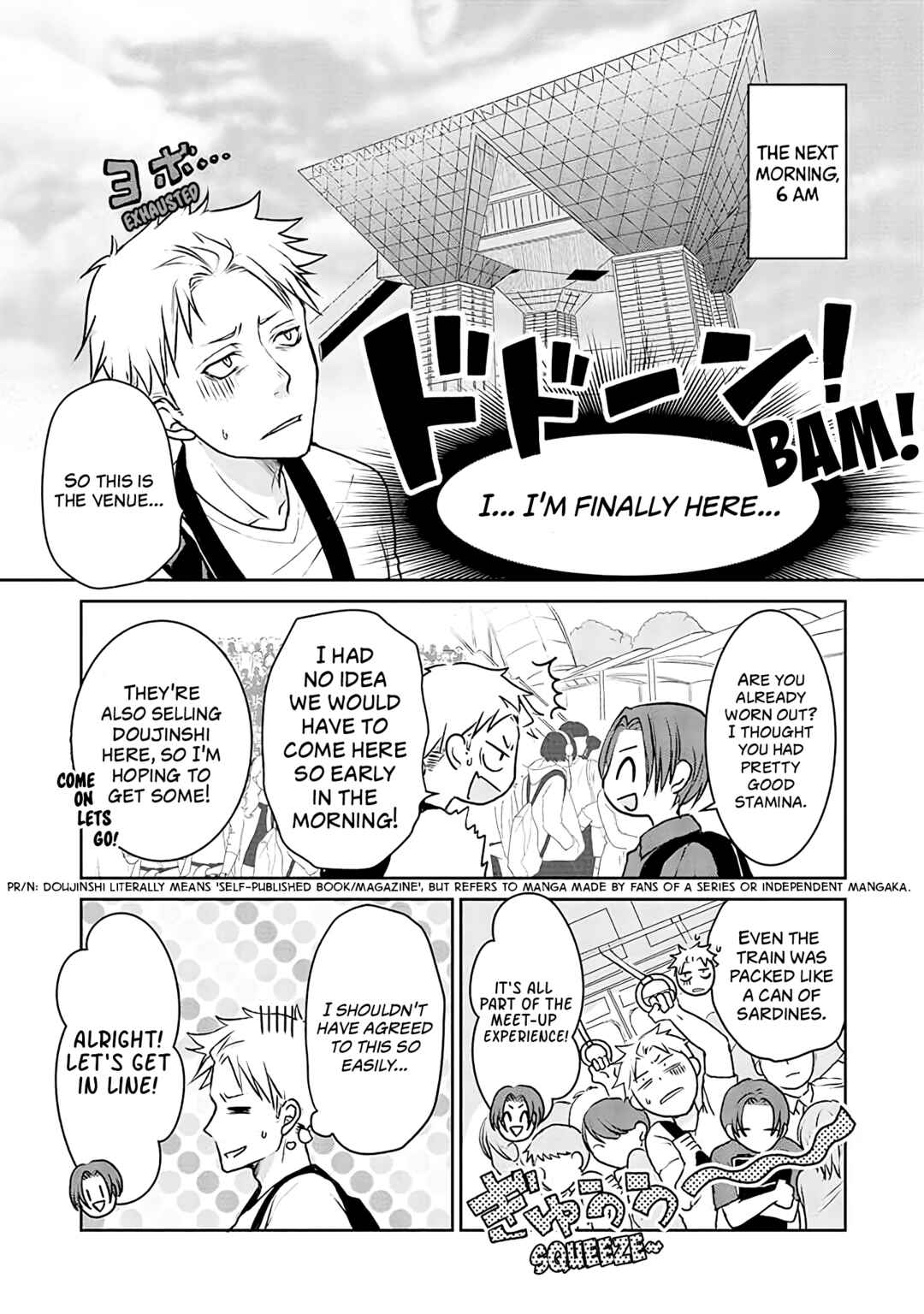 Chapter 1 - Page 5