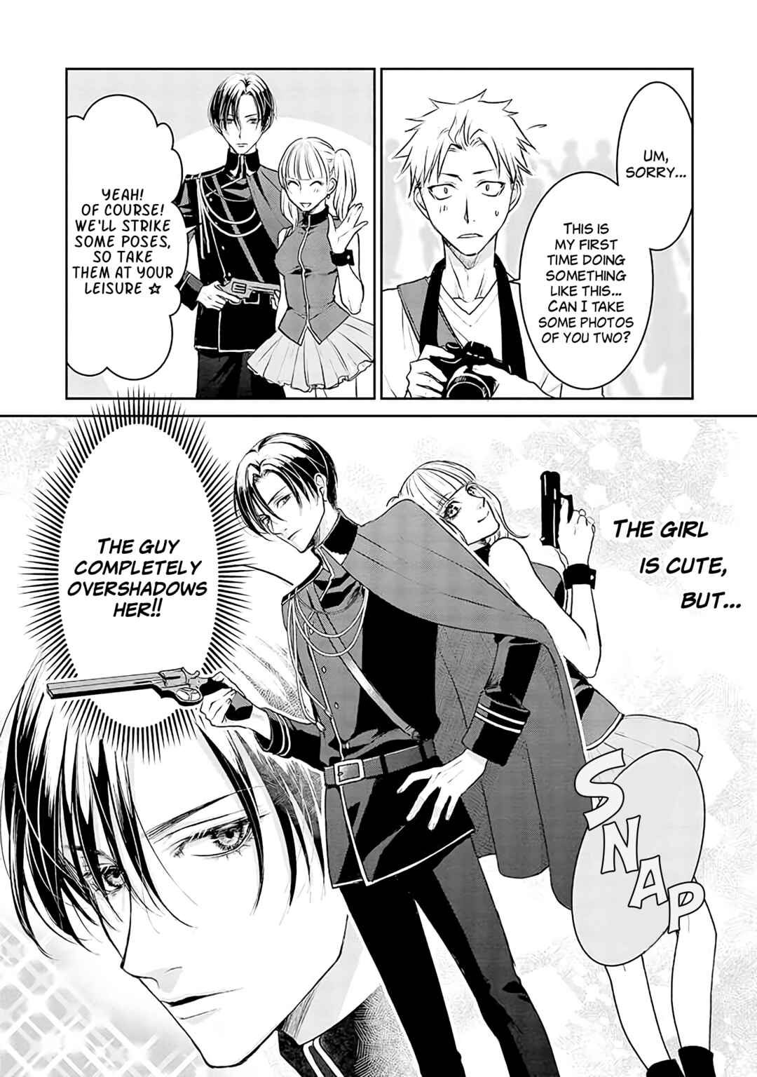 Chapter 1 - Page 9