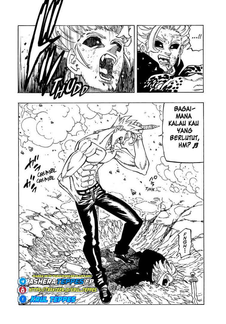 Chapter 224 - Page 20