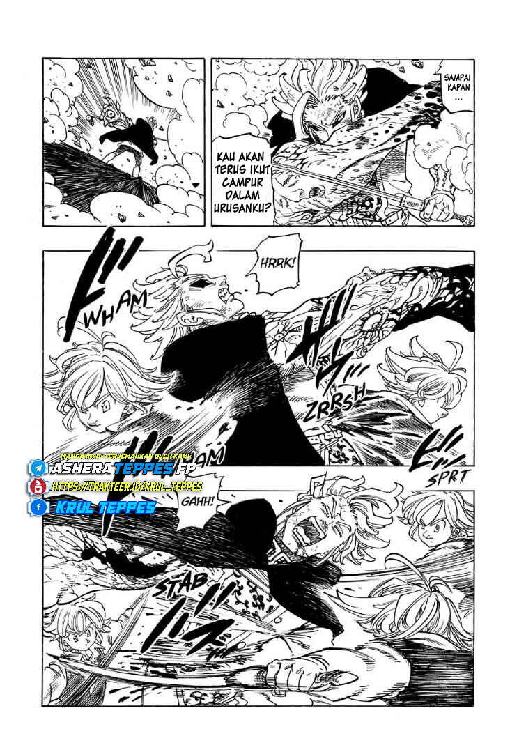 Chapter 224 - Page 6
