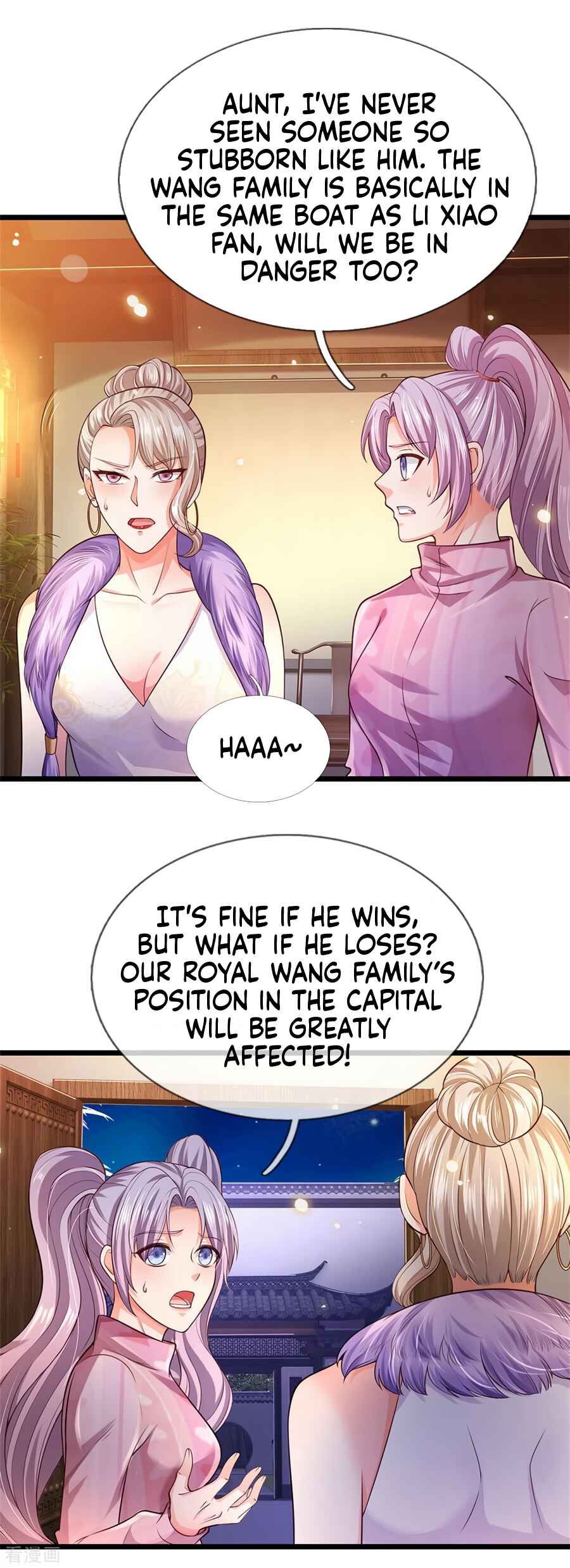 Chapter 280 - Page 10