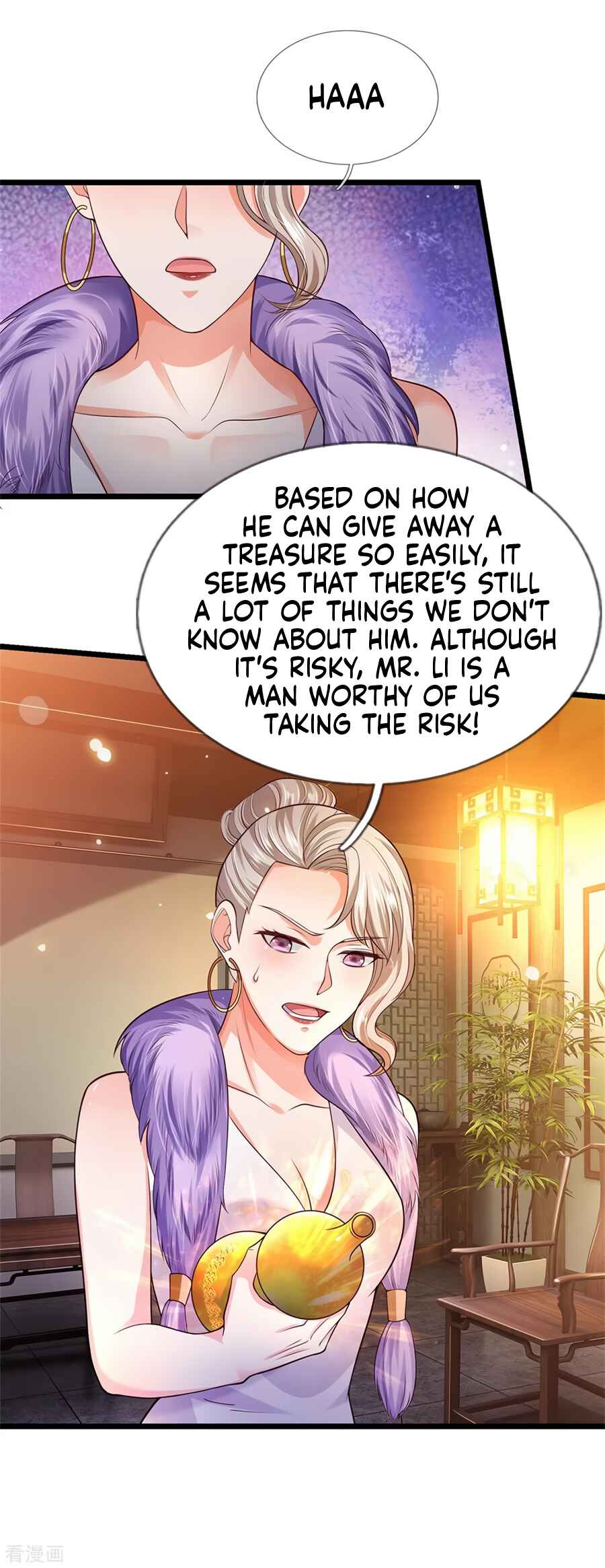 Chapter 280 - Page 11