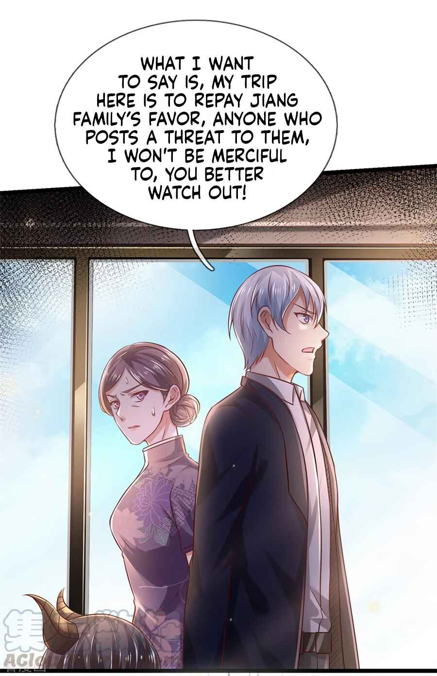 Chapter 280 - Page 21