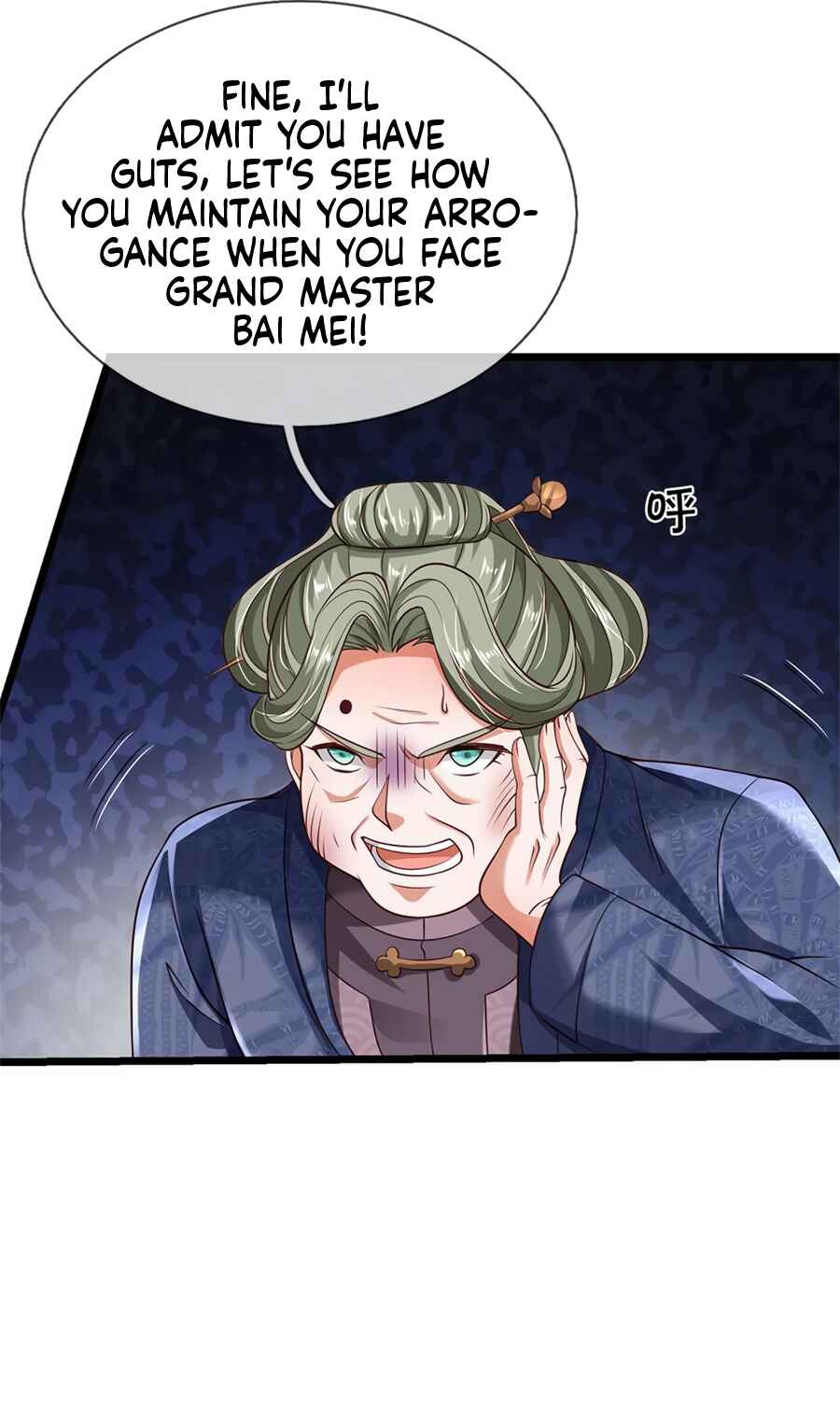 Chapter 280 - Page 3