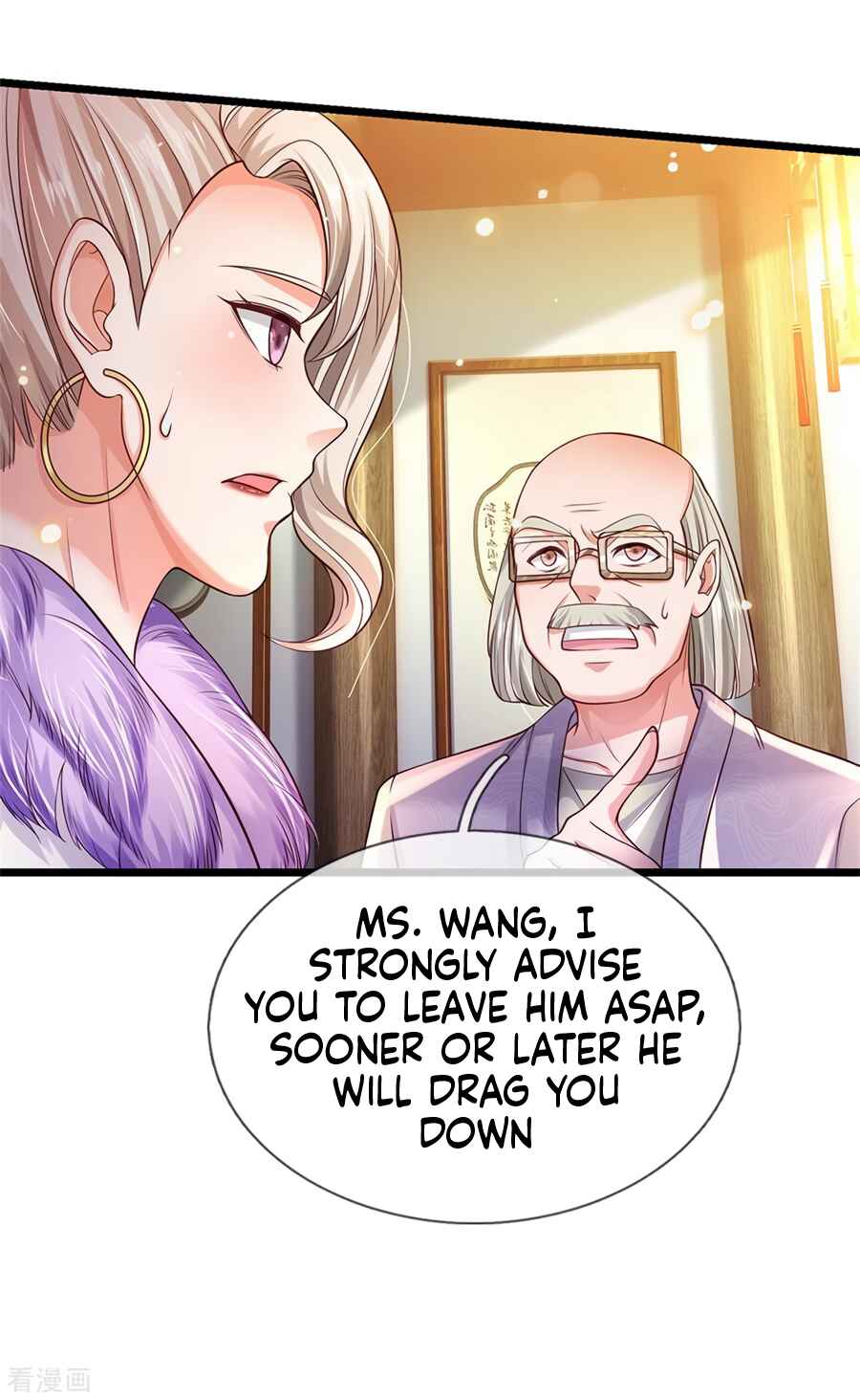 Chapter 280 - Page 5