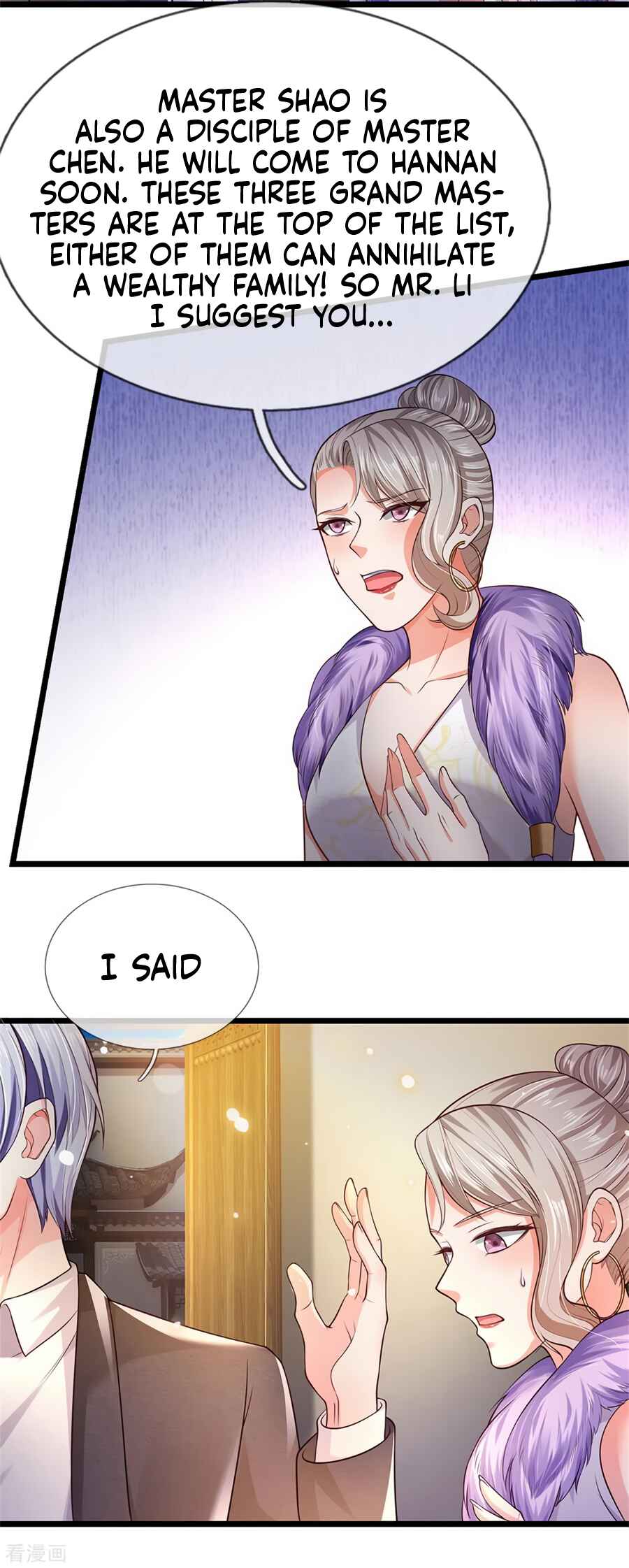 Chapter 280 - Page 8