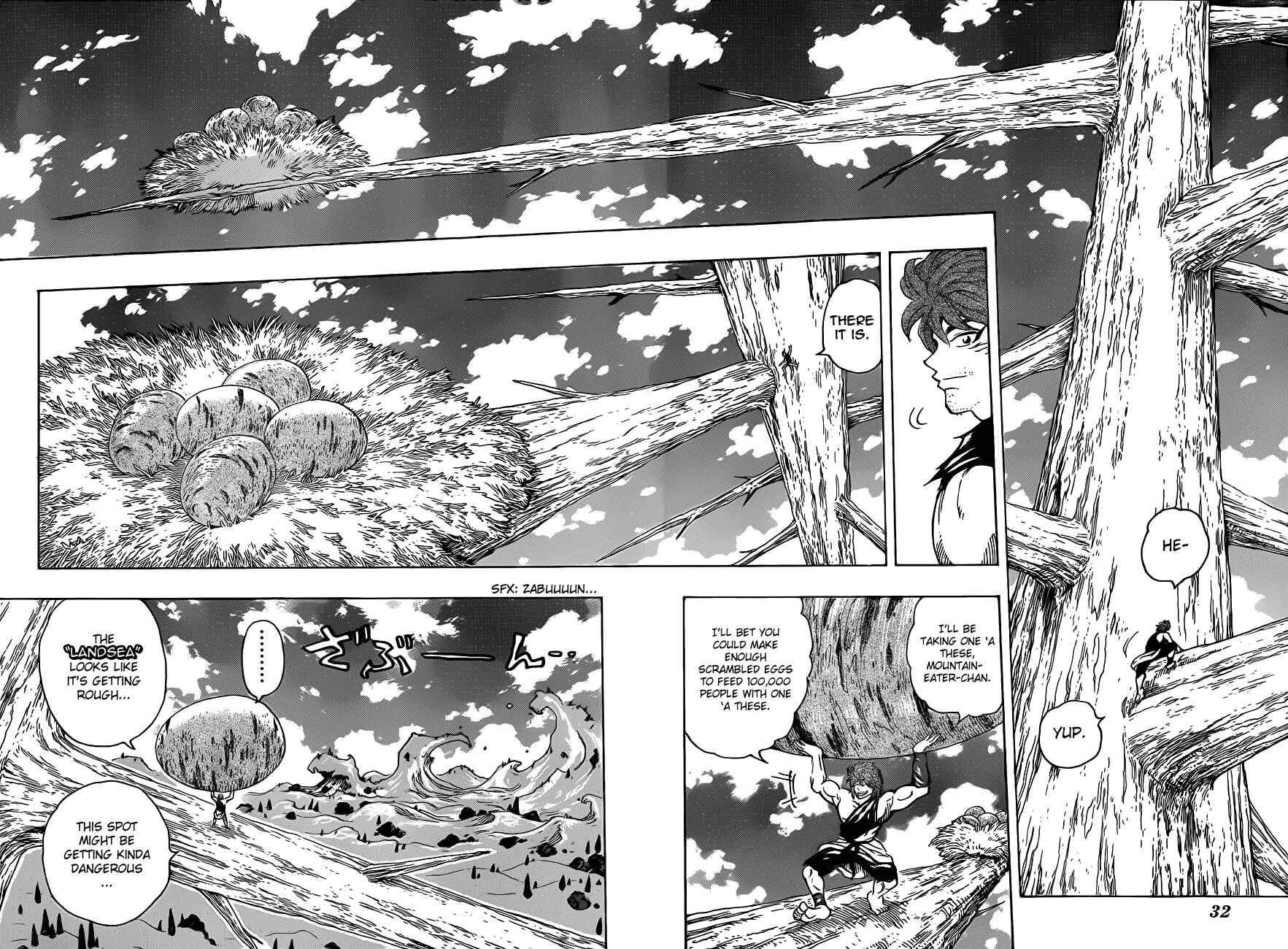 Chapter 264 - Page 11