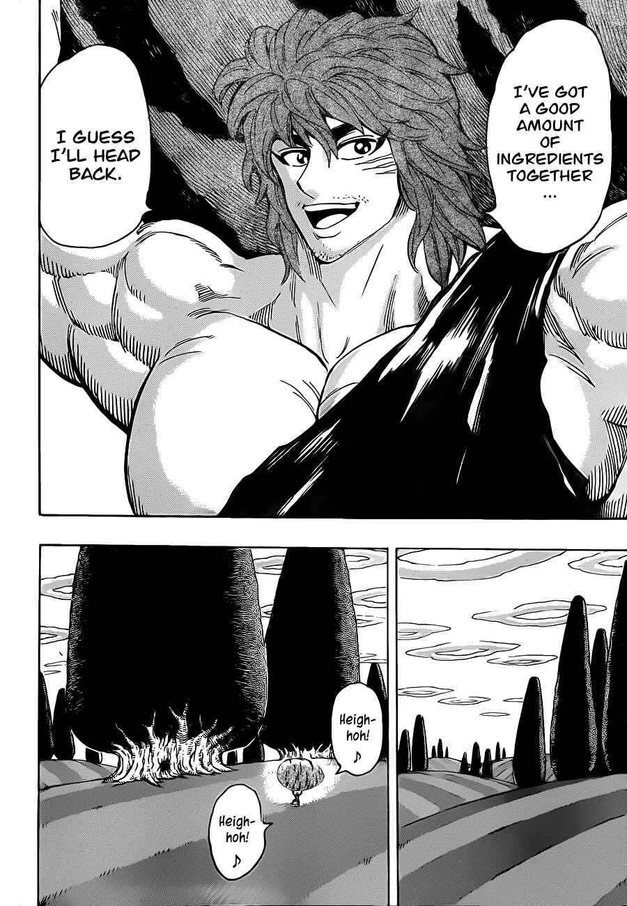 Chapter 264 - Page 12