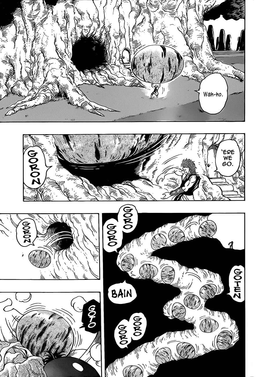 Chapter 264 - Page 13