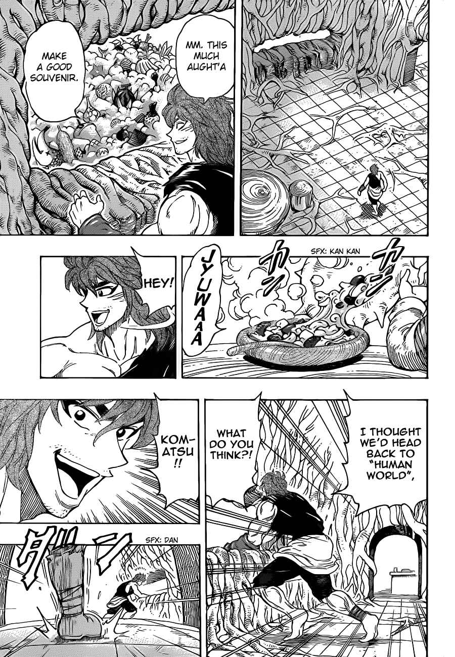 Chapter 264 - Page 15