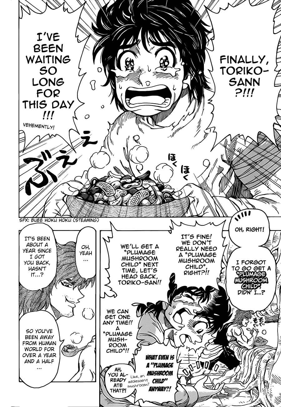Chapter 264 - Page 16
