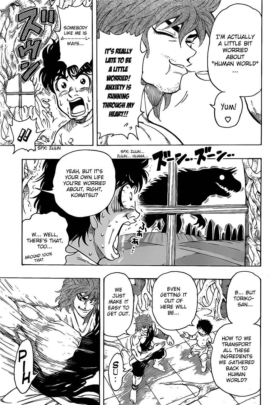 Chapter 264 - Page 17