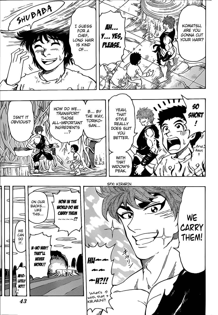 Chapter 264 - Page 20