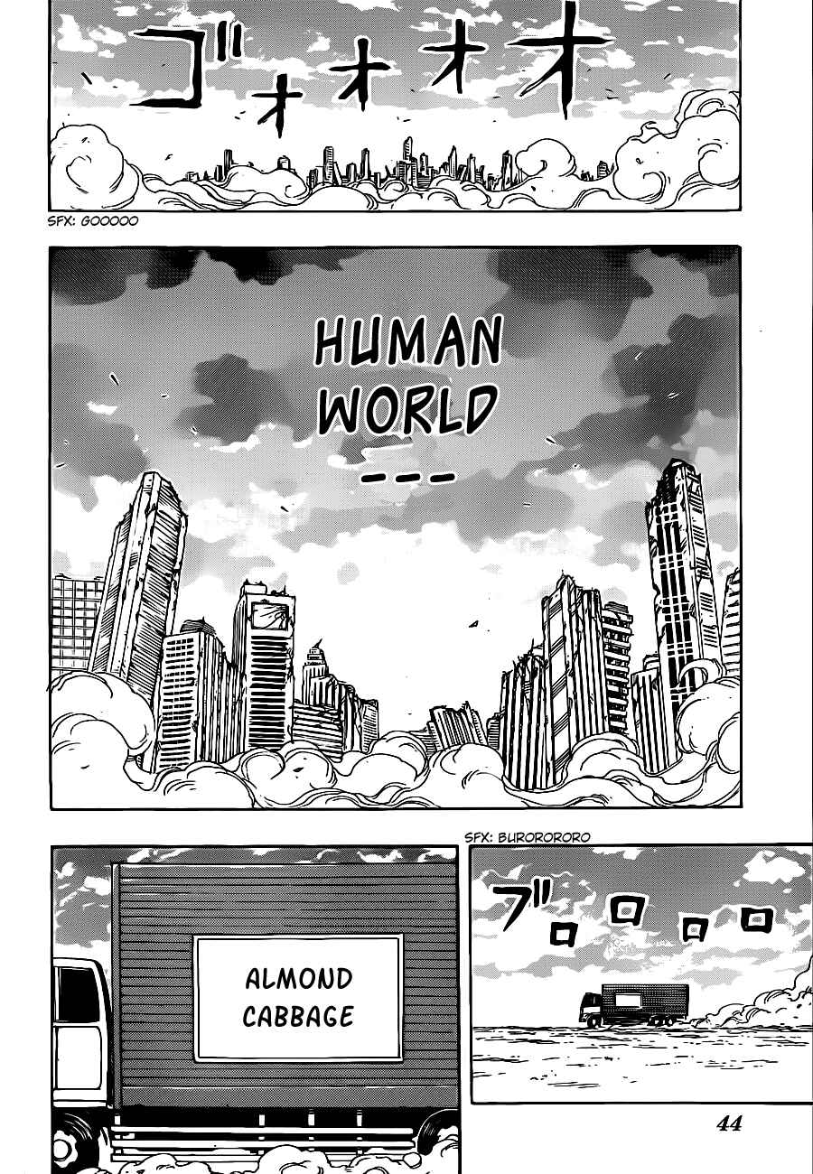 Chapter 264 - Page 21