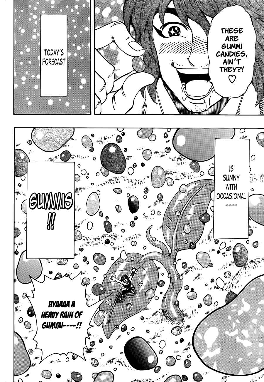 Chapter 264 - Page 7