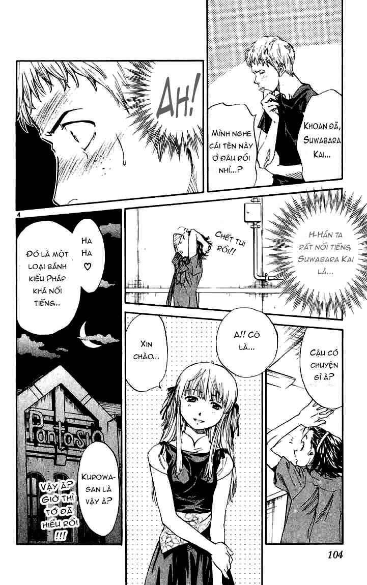 Chapter 4 - Page 4