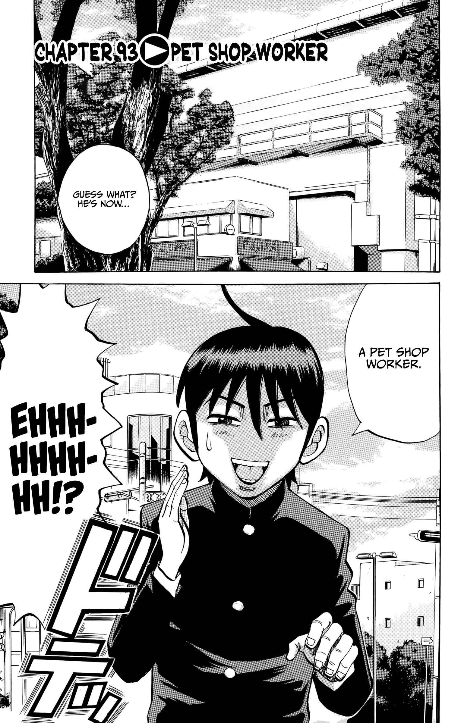 Chapter 93 - Page 1