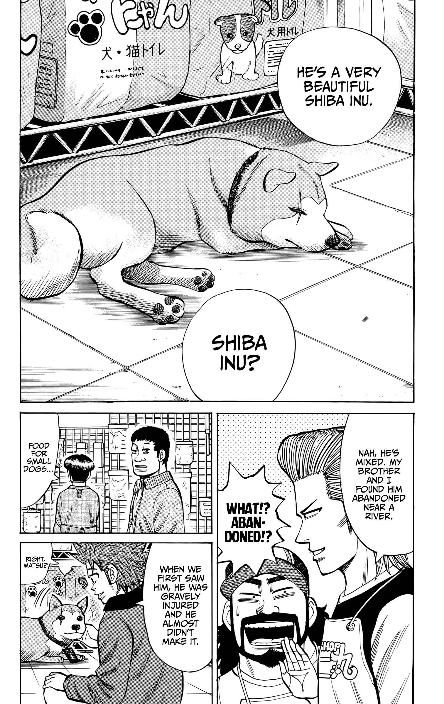 Chapter 93 - Page 18