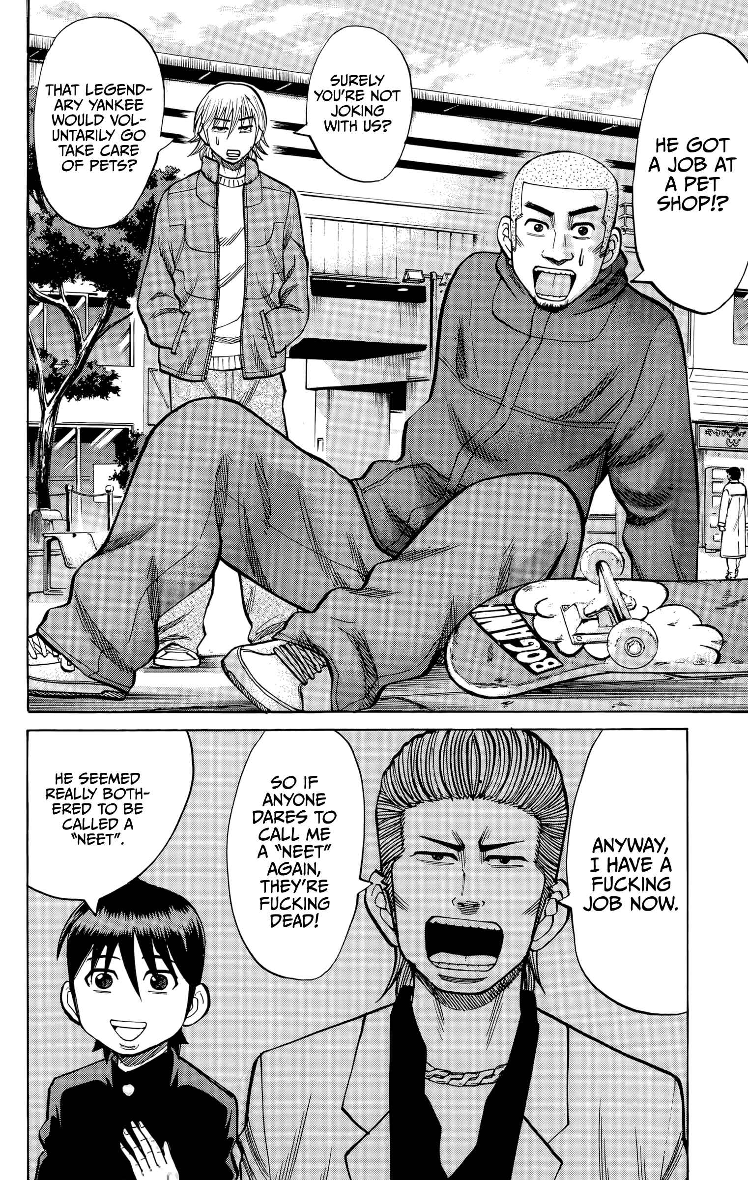 Chapter 93 - Page 2