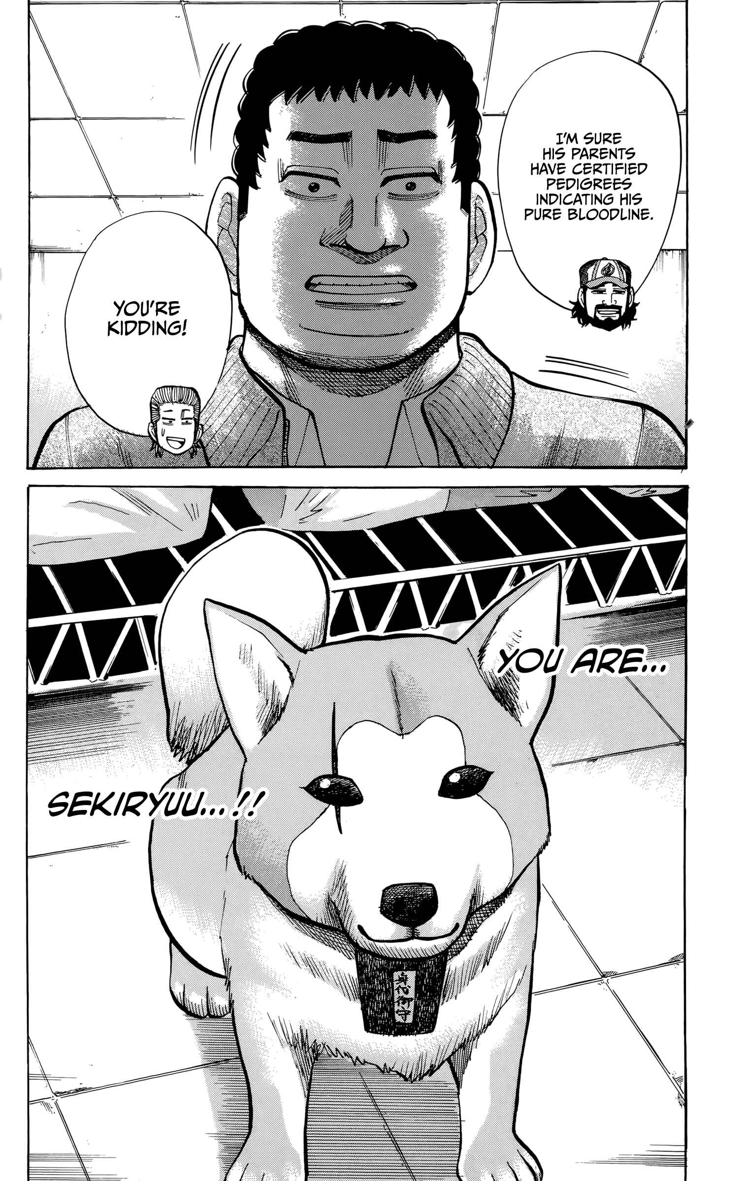 Chapter 93 - Page 20