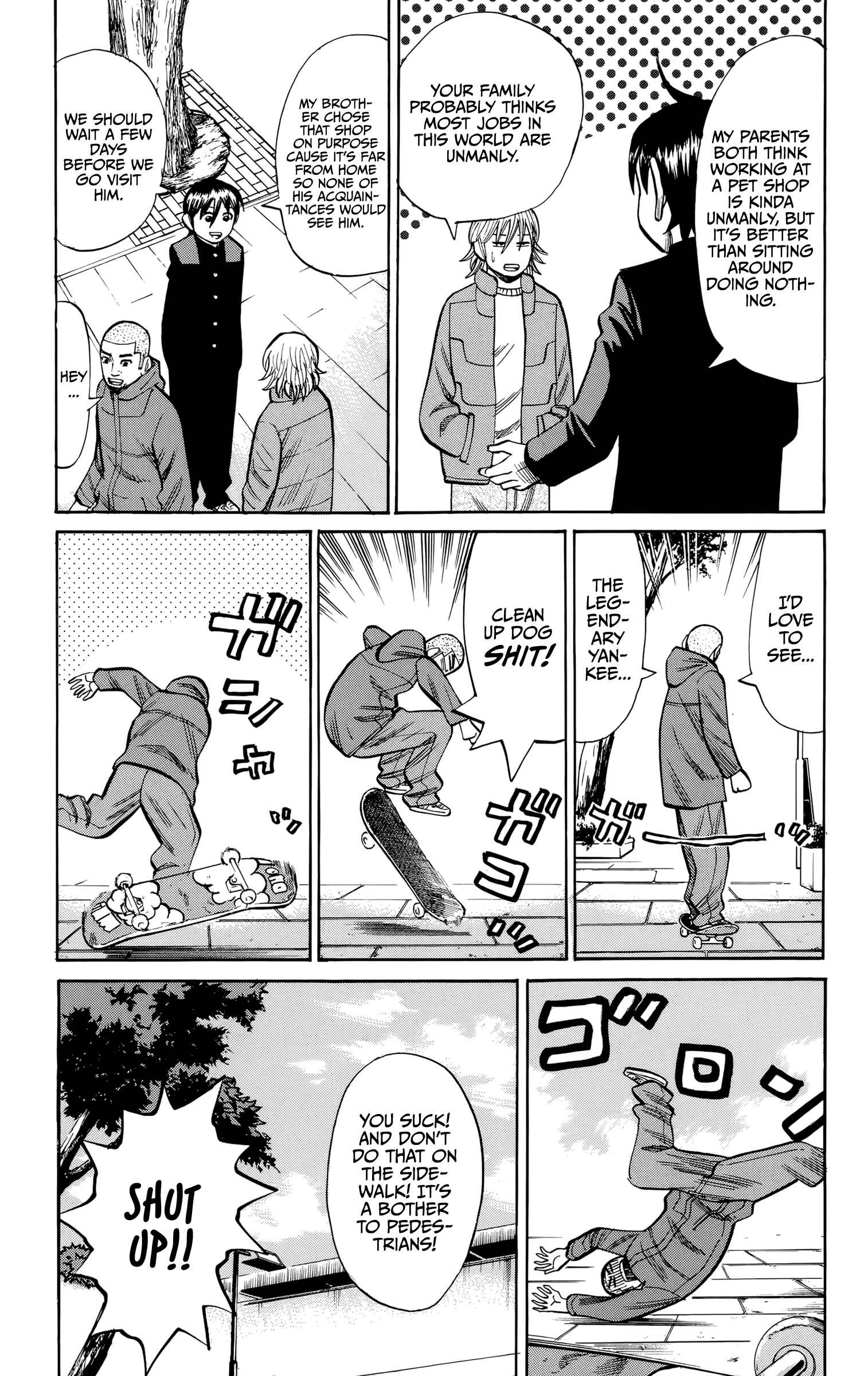 Chapter 93 - Page 3